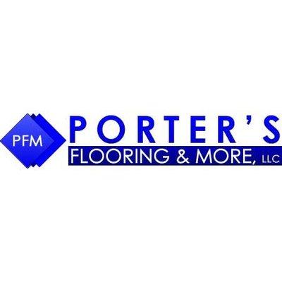 Porter's Flooring and More