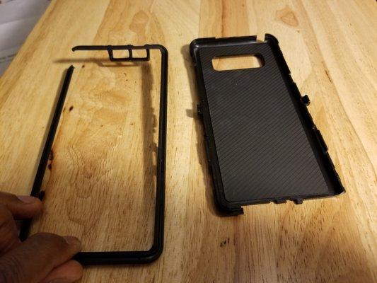 Seetel iphone Repair