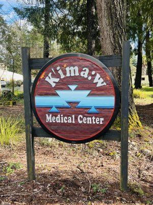 K'imaw W Medical Center