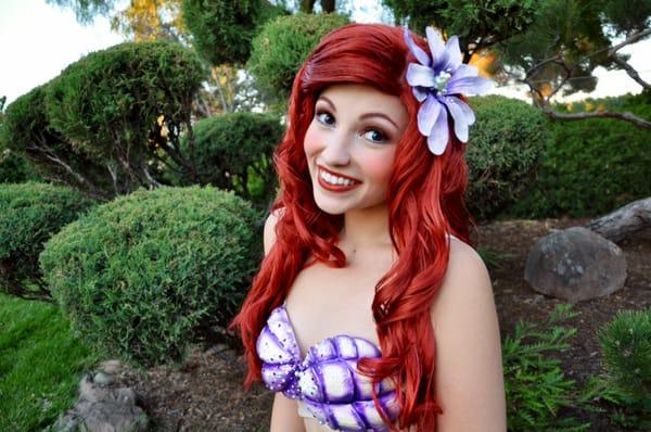 The Cinderella Company