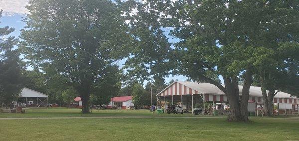 Northwestern Michigan Fair
