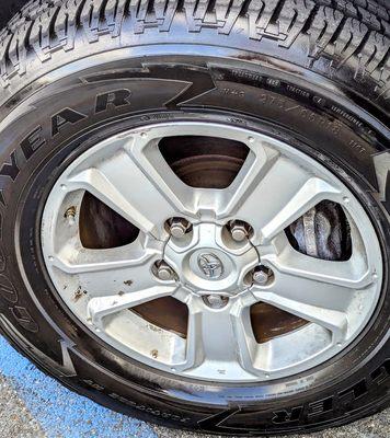 Easterns Automotive Group