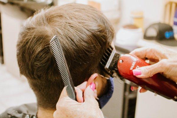 The Mane Headquarters