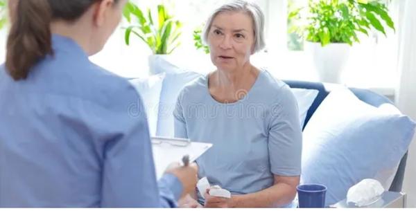 Finding The Forest Counseling