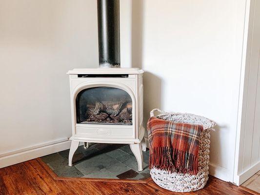 Anchor Inn On the Bay