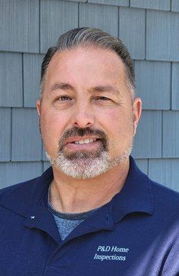 P&D Home Inspections