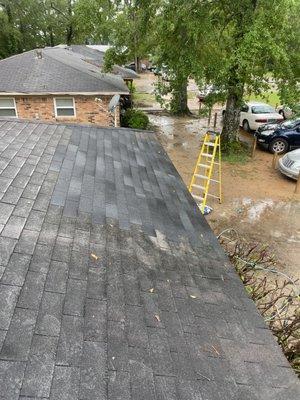 Jay's Roofing And Land Clearing