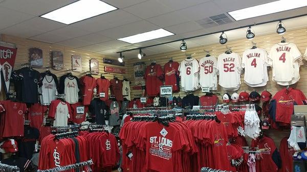 Rally House Columbia