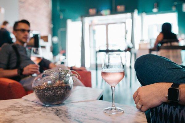 Trellis Coworking & Events