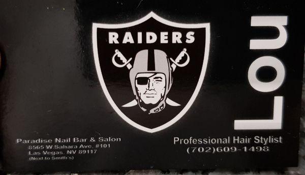 Business card