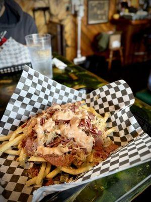 Salty Dawg Bar & Grill