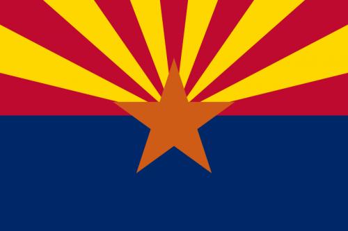 The Arizona CCW Permit is honored in over 35 states