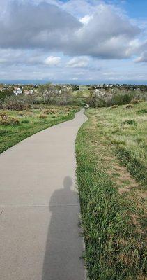 Welte Park
