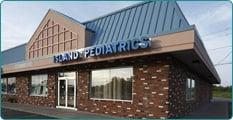 Island Pediatrics
