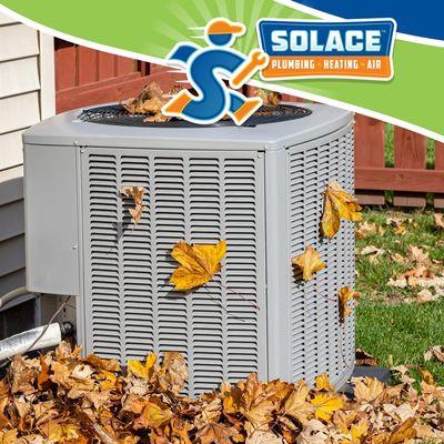 Solace Heating and Air