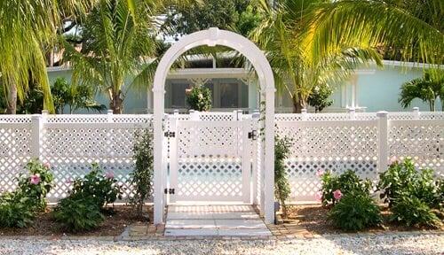 Orchid island Cottages