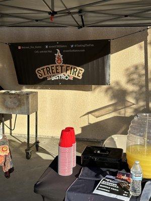 StreetFireBistro