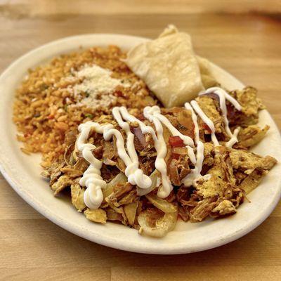 Mario's De La Mesa Restaurant