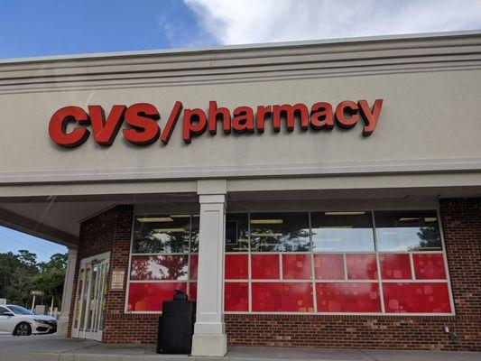 CVS Pharmacy, 10599 Dorchester Rd, Summerville, SC 29485, US - MapQuest