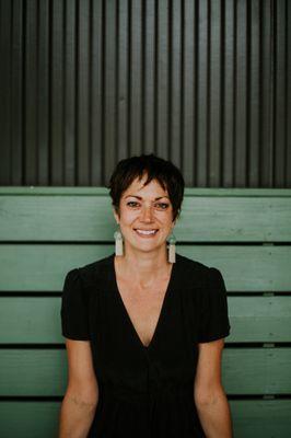 Kelly Poptanycz, the September Sun Doula.