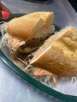 Chimi Grab and Go Bar