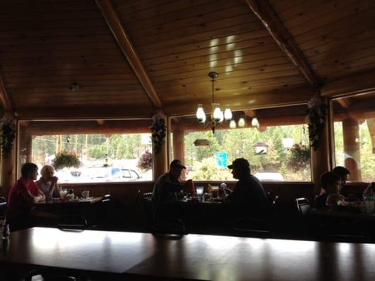 Pine Grove Junction Café