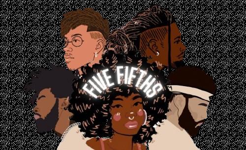 Five Fifths Nonprofit