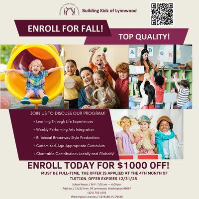 Building Kidz of Lynnwood