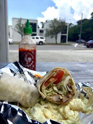 2 Bros Coastal Cuisine