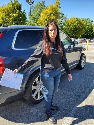 Global Collision Center