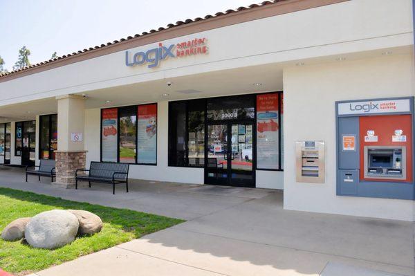 Logix - Thousand Oaks Branch