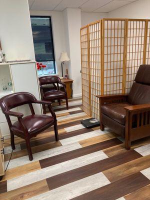 Acupuncture Herbal Medicine & Massage