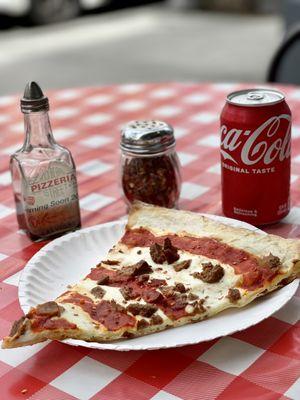 Mulberry Street Pizzeria