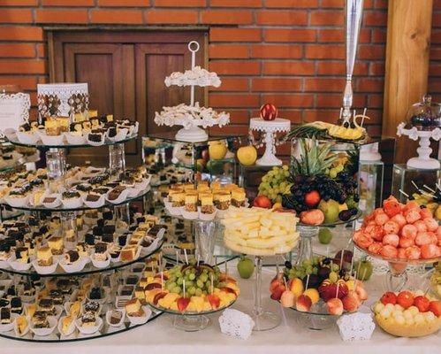 Cocktails Crafters and Catering