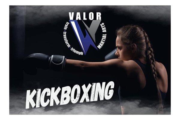 Kickboxing