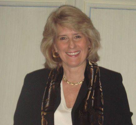 Barbara Lyster - Berkshire Hathaway HomeServices