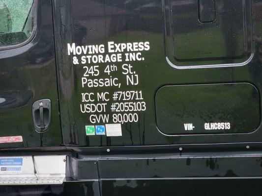 American Movers Direct