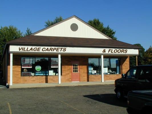 Village Carpets & Floors