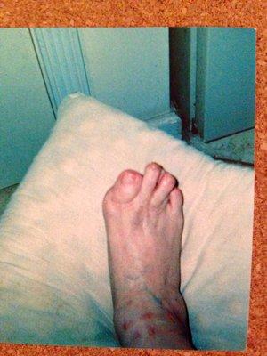 Greater Boston Foot Care