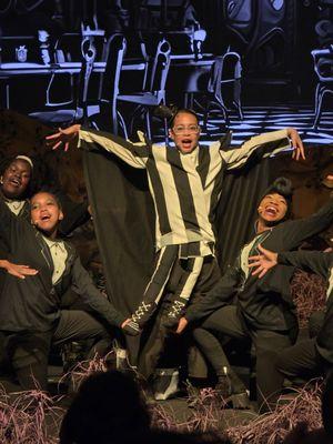 Hippodrome At France-Merrick Performing Arts Center