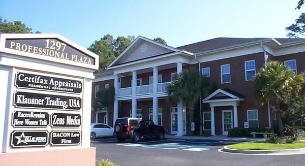 Certifax Appraisals