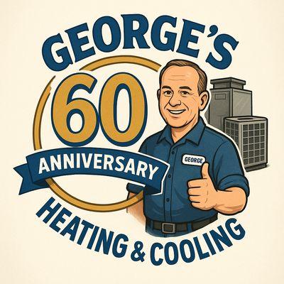 Georges Heating Cooling & Refrigeration