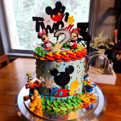 Hazel's Sweet Creations