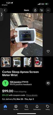 Nighthawk Sleep Systems