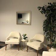 Comfortable waiting area