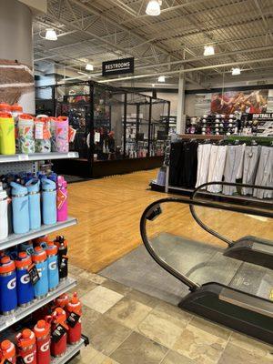 DICK'S Sporting Goods