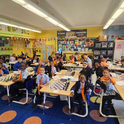 Success Academy Charter Schools