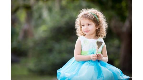 Mathesson Hammocks Park by Bruce Supanik