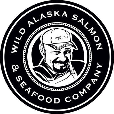 Wild Alaska Salmon & Seafood