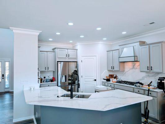 BVK Electrical Services